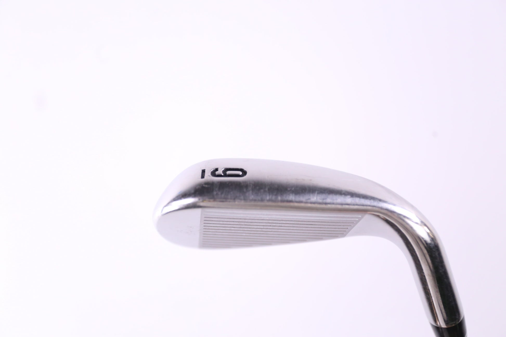 Used Callaway X2 Hot Single 9-Iron - Left-Handed - Regular Plus Flex-Next Round