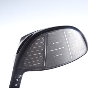 Used Callaway Big Bertha 23 Driver - 9 Degrees - Stiff Flex Project X HZRDUS Smoke Red RDX - Right-Handed-Next Round