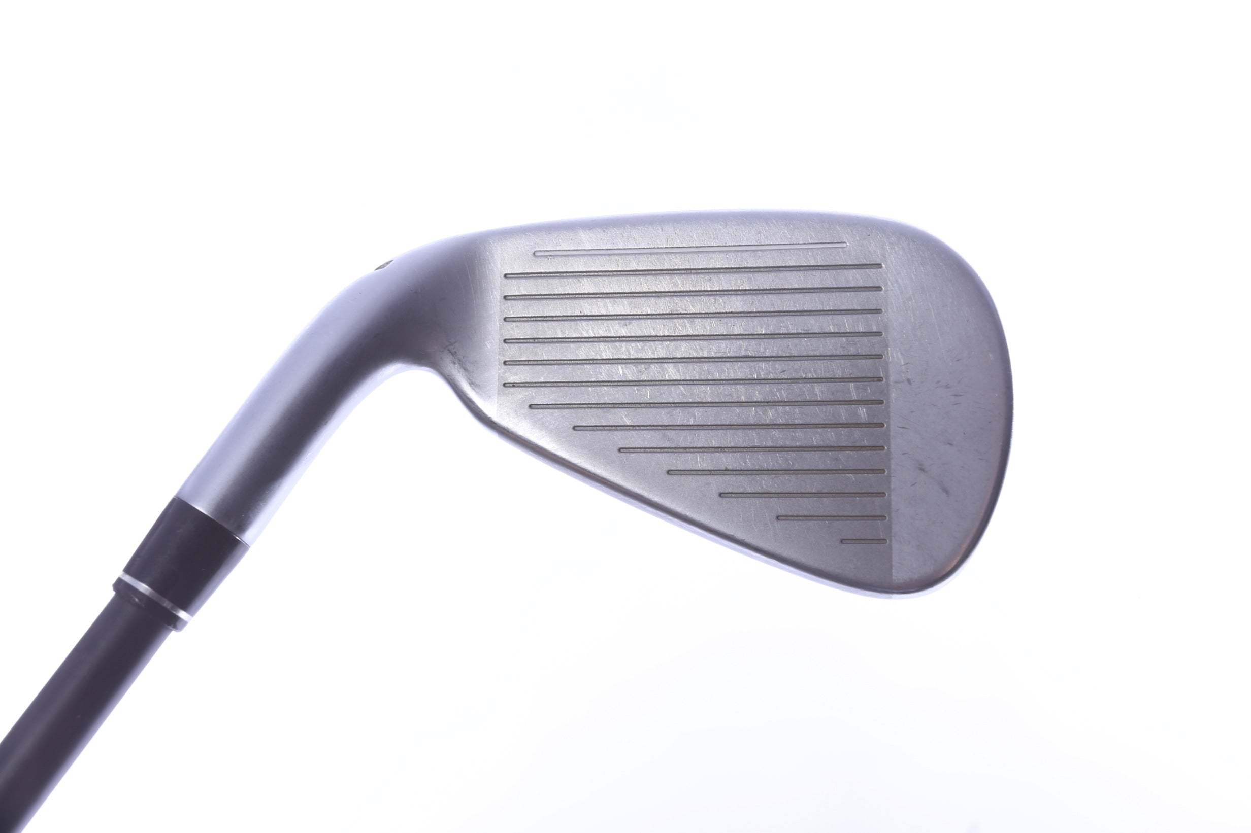 Used TaylorMade RocketBladez Single 4-Iron - Right-Handed - Regular Flex-Next Round