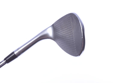 Used Titleist Vokey SM9 Tour Chrome Lob Wedge - Right-Handed - 60 Degrees - Regular Flex