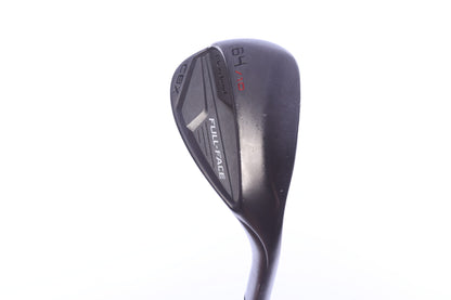 Used Cleveland CBX Full Face Lob Wedge - Right-Handed - 64 Degrees - Wedge Flex-Next Round