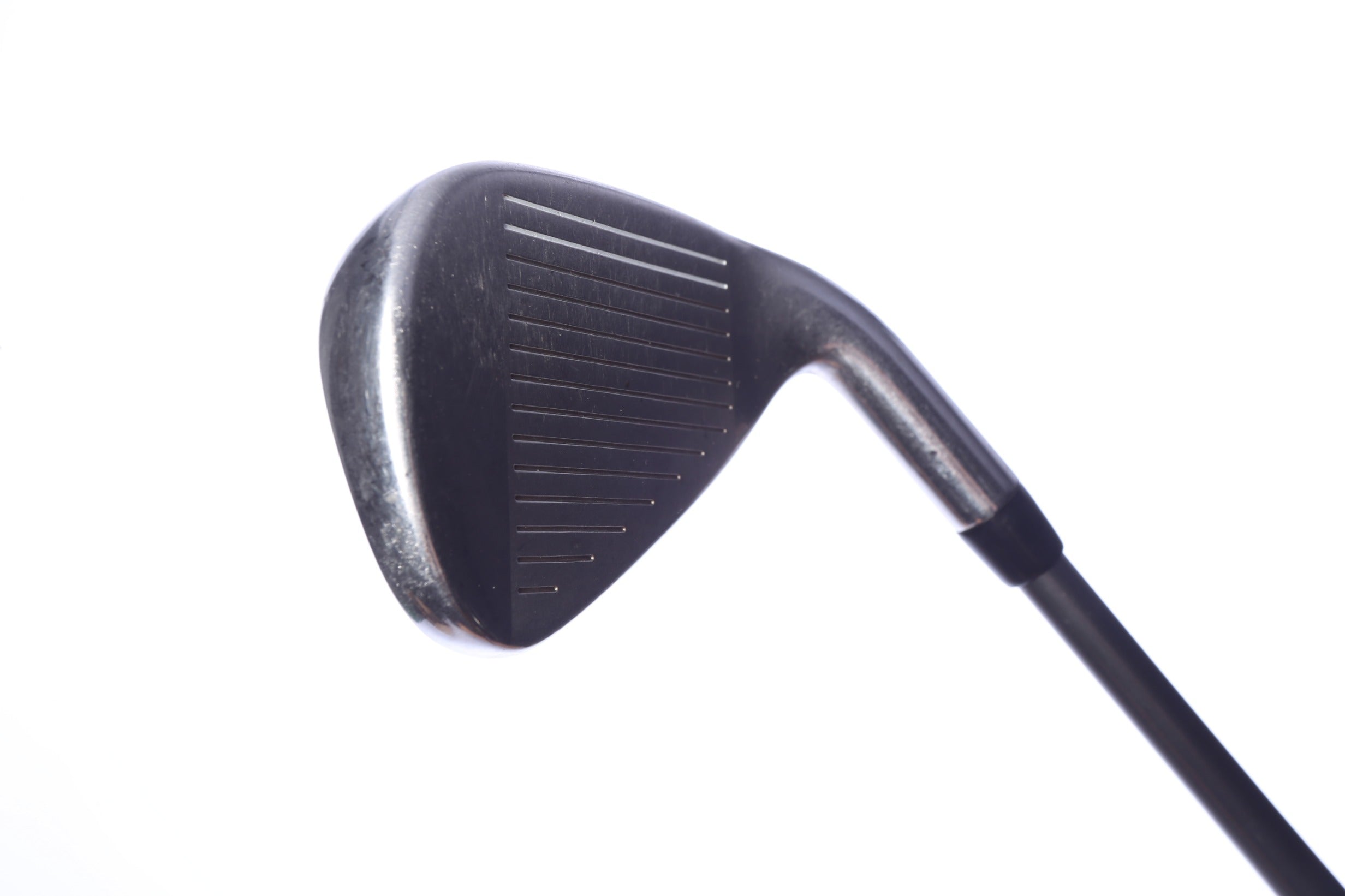 Used Callaway Rogue Single 7-Iron - Left-Handed - Regular Flex