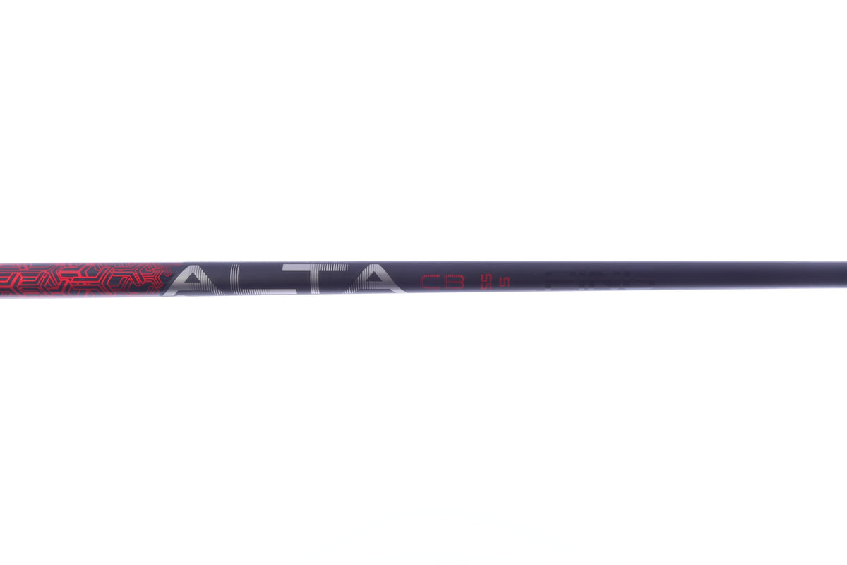 Used Ping G410 Plus Driver - 10.5 Degrees - Stiff Flex Ping ALTA CB - Left-Handed-Next Round