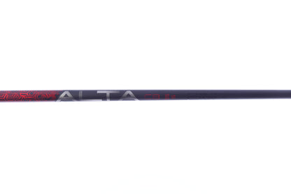 Used Ping G410 Plus Driver - 10.5 Degrees - Stiff Flex Ping ALTA CB - Left-Handed-Next Round