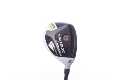 Used TaylorMade RocketBallz Stage 2 5H Hybrid - Right-Handed - 25 Degrees - Regular Flex