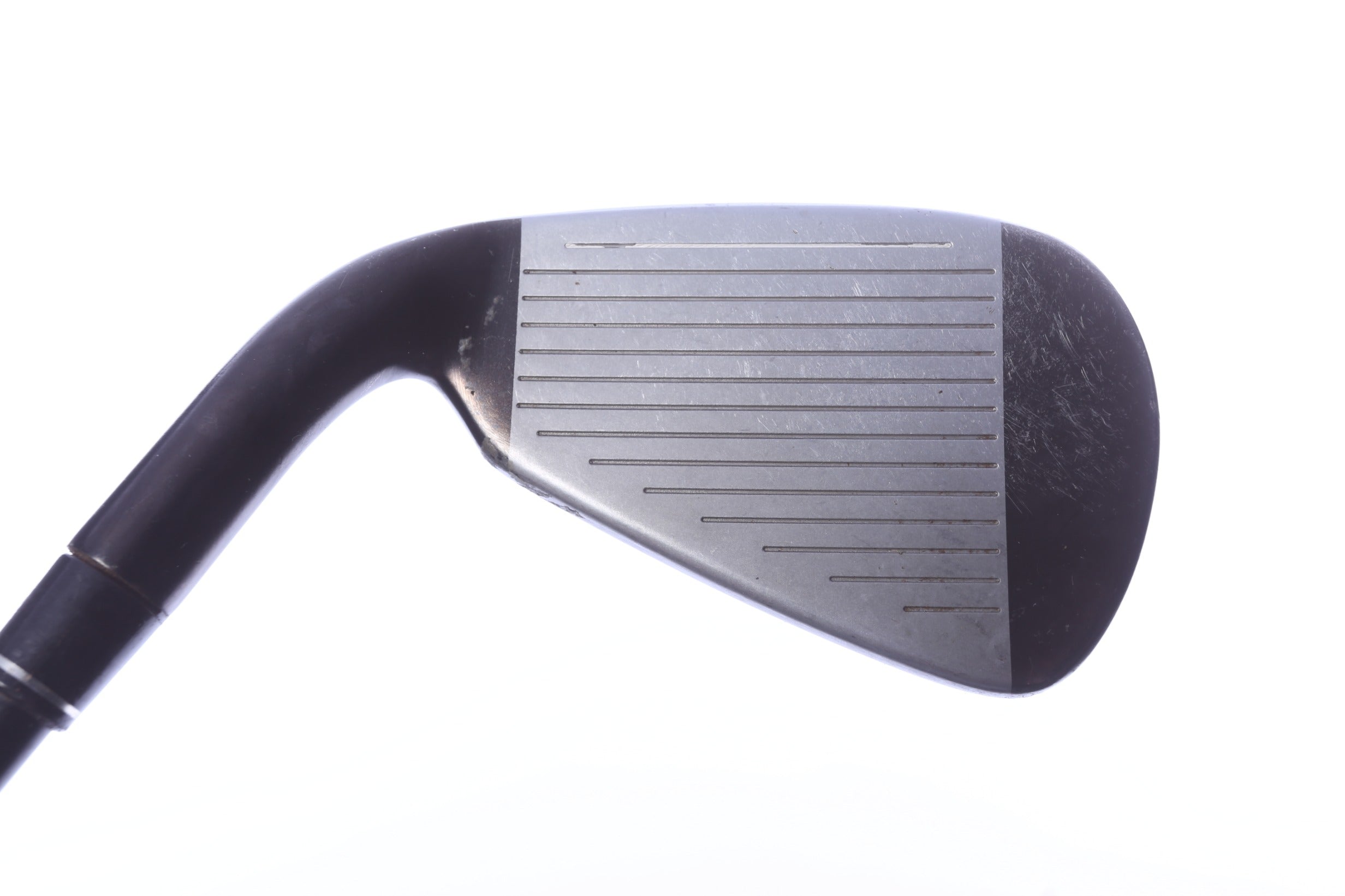 Used TaylorMade Burner 2.0 Single 3-Iron - Right-Handed - Regular Flex
