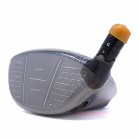 Used Callaway Big Bertha 23 Driver - HEAD ONLY - Right-Handed - 9 Degrees-Next Round
