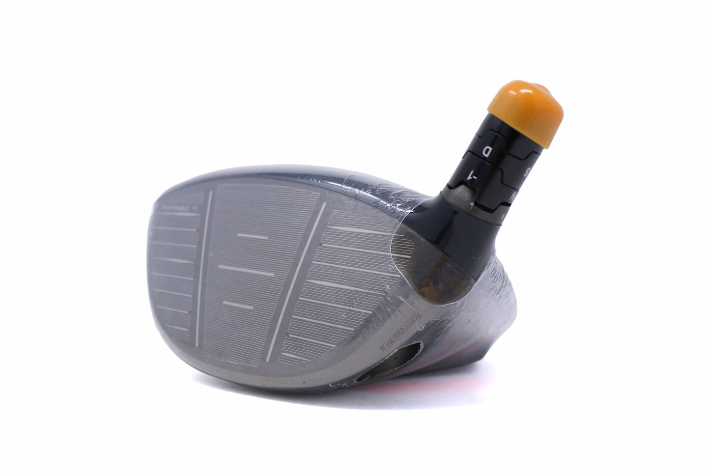 Used Callaway Big Bertha 23 Driver - HEAD ONLY - Right-Handed - 9 Degrees-Next Round