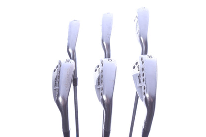 Used PXG 0311 P GEN3 Iron Set - Right-Handed - 5-PW - Stiff Flex
