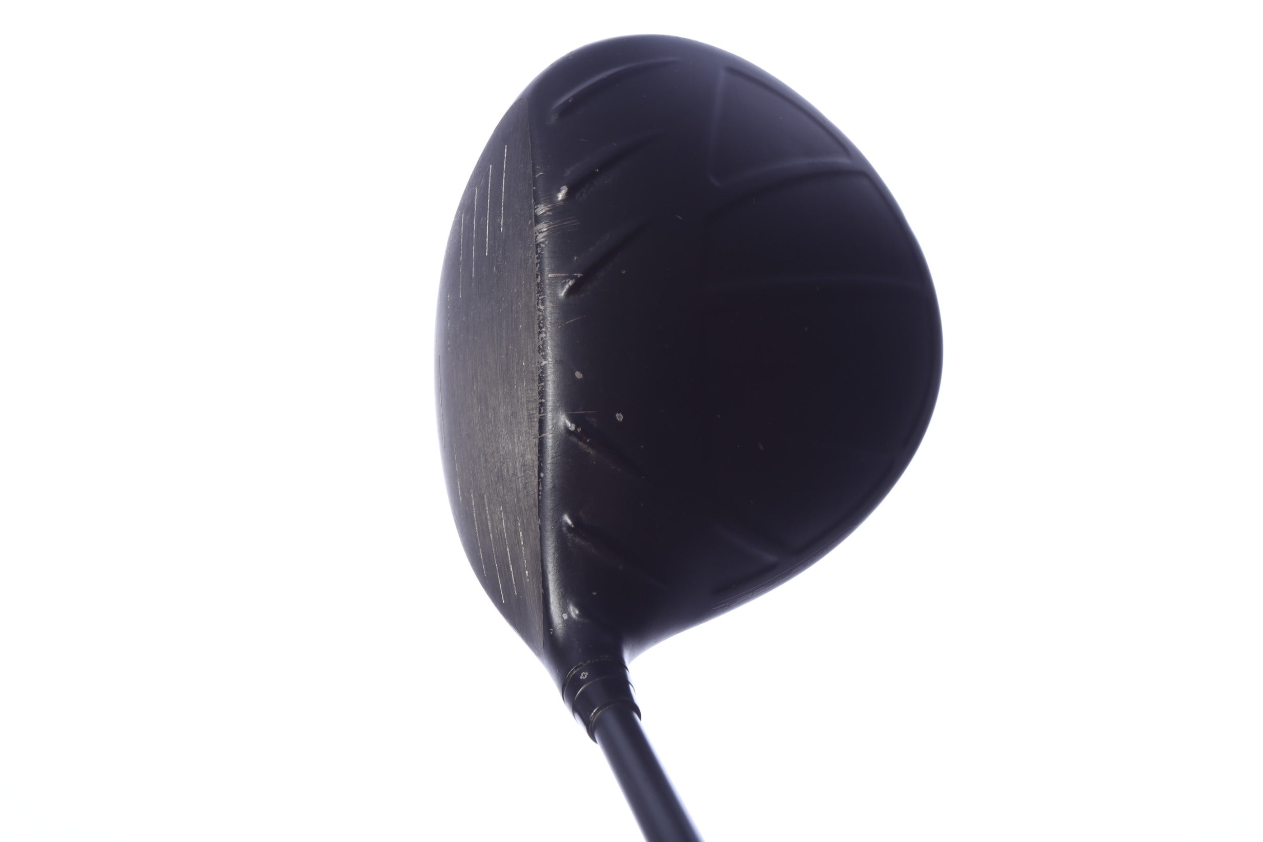 Used Ping G SF Tec Driver - 12 Degrees - Regular Flex Ping Alta Blue - Right-Handed
