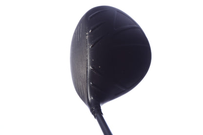 Used Ping G SF Tec Driver - 12 Degrees - Regular Flex Ping Alta Blue - Right-Handed