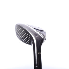 Used Callaway XR 3H Hybrid - Left-Handed - 19 Degrees - Seniors Flex-Next Round