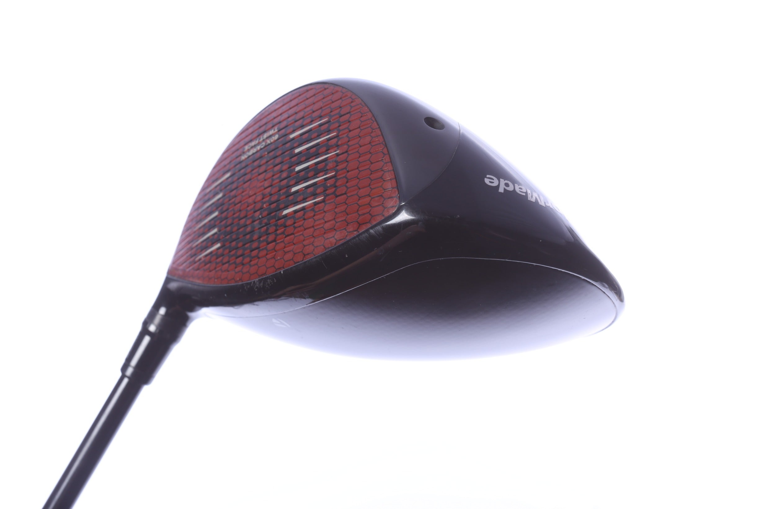 Used TaylorMade STEALTH Driver - 9 Degrees - Stiff Flex Fujikura Ventus Red - Right-Handed-Next Round