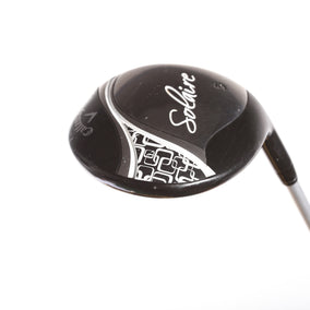 Used Callaway Solaire 5-Wood - Right-Handed - 20 Degrees - Ladies Flex-Next Round