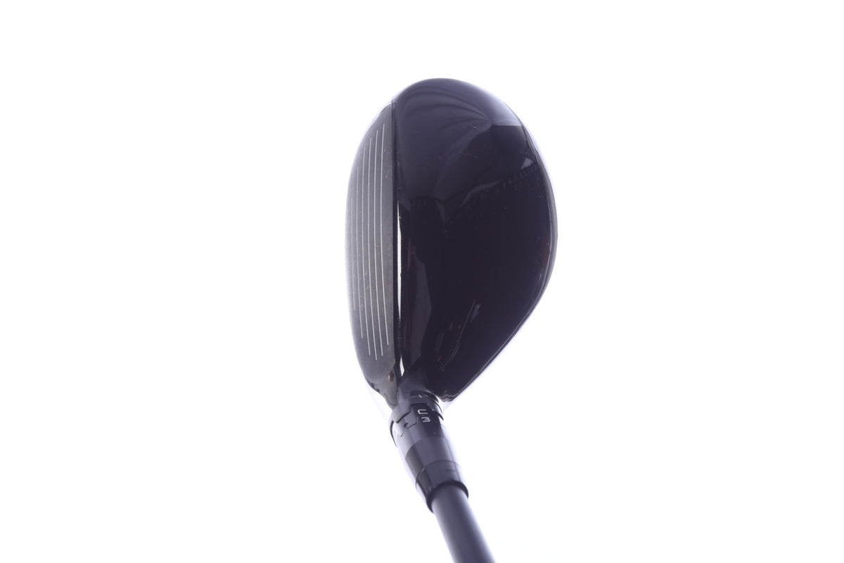 Used Titleist GT2 3H Hybrid - Right-Handed - 19 Degrees - Regular Flex