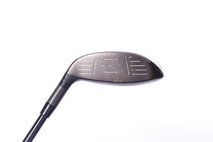 Used Callaway Rogue ST MAX 5-Wood - Right-Handed - 18 Degrees - Stiff Flex