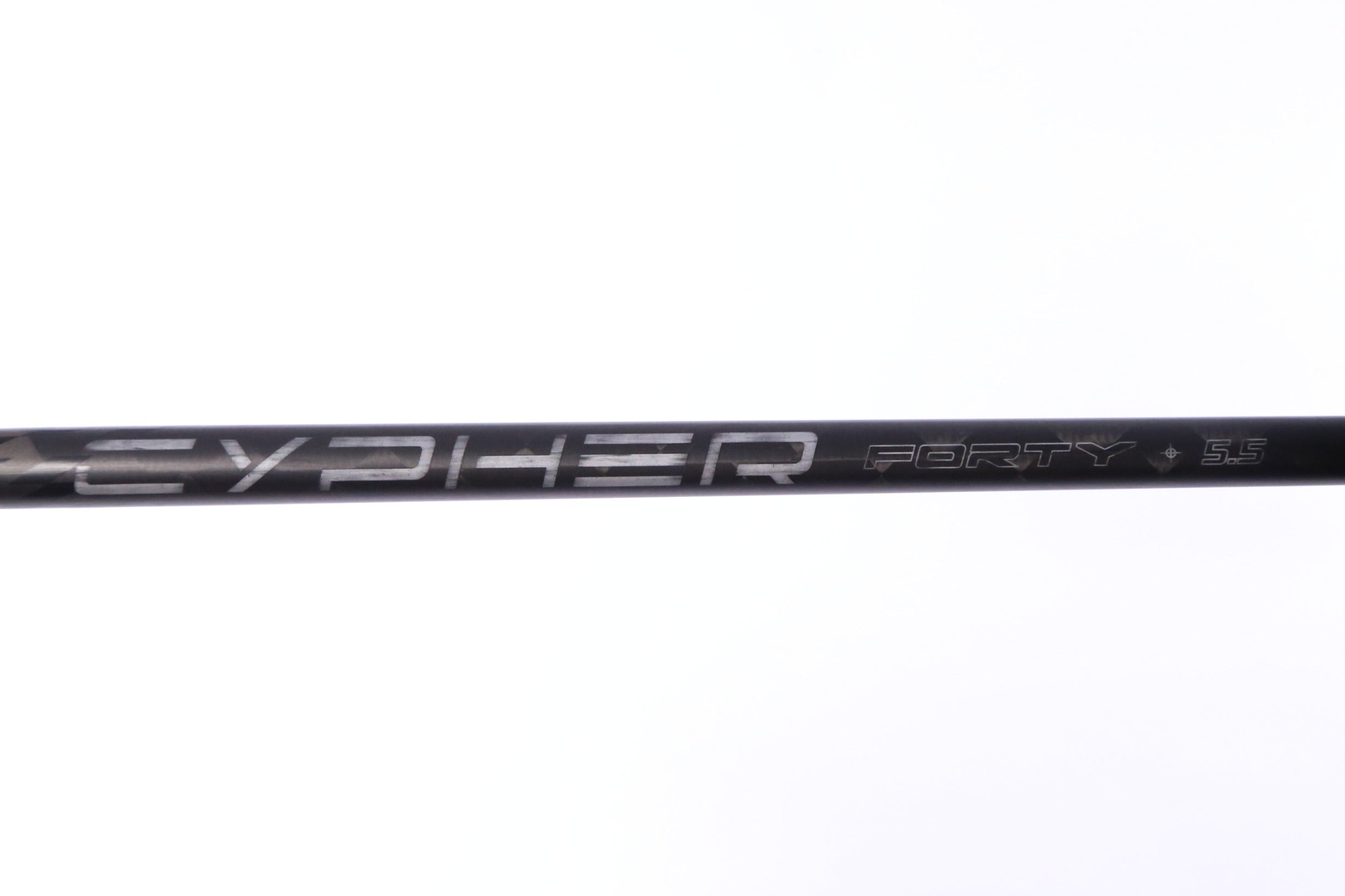 Used Callaway Paradym Ai Smoke MAX Driver - 10.5 Degrees - Regular Flex Project X Cypher Forty - Right-Handed