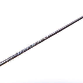 Mitsubishi Diamana Gt-Series 50 Seniors Graphite Fairway Wood Shaft - 41 in - No Adapter-Next Round