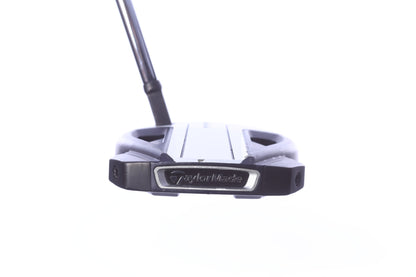 Used TaylorMade Spider EX Navy Putter - Right-Handed - 34 in - Mallet