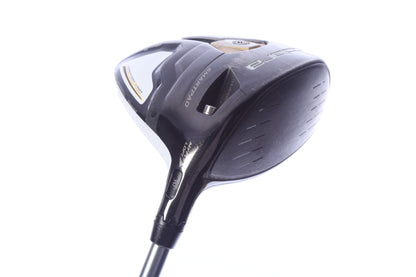 Used Cobra Fly-Z+ Driver - 10 Degrees - Regular Flex Matrix VLCT-St - Right-Handed