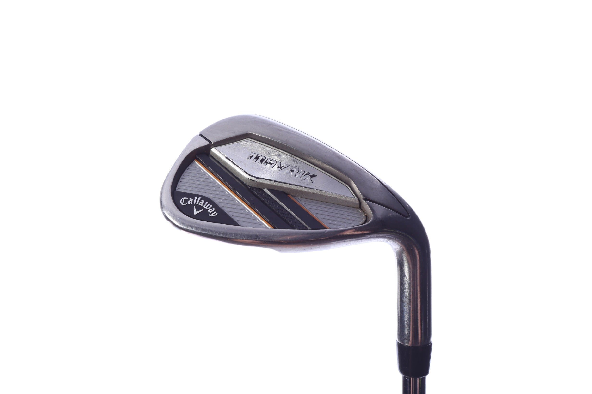Used Callaway Mavrik Approach Wedge - Right-Handed - 46 Degrees - Regular Flex