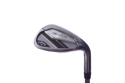 Used Callaway Mavrik Approach Wedge - Right-Handed - 46 Degrees - Regular Flex