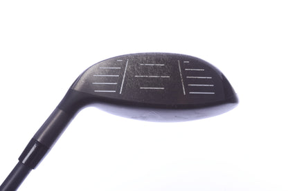 Used Callaway Rogue ST MAX 3-Wood - Right-Handed - 15 Degrees - Seniors Flex