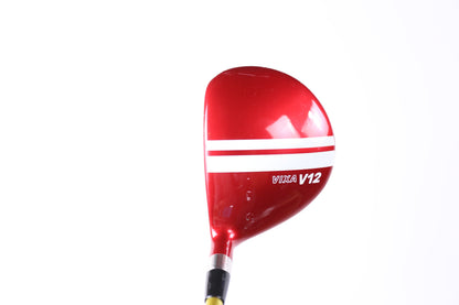 Used Vixa V12 3-Wood - Right-Handed - 14.5 Degrees - Ladies Flex-Next Round