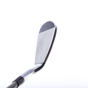 Used Srixon ZX7 Gap Wedge - Right-Handed - 51 Degrees - Stiff Flex-Next Round