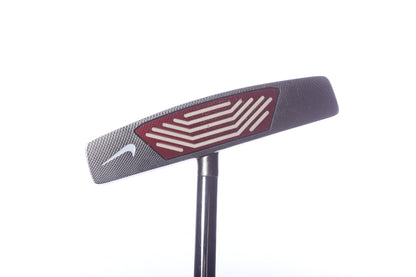 Used Nike Method Core MC-4i Putter - Right-Handed - 34 in - Mid-mallet