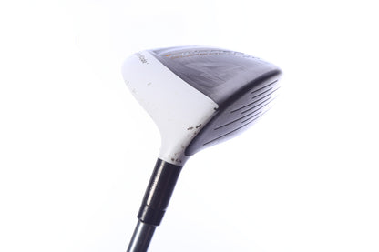 Used TaylorMade Burner SuperFast 2.0 4-Wood - Right-Handed - 16.5 Degrees - Regular Flex-Next Round