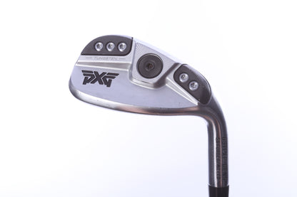 Used PXG 0311 XP GEN5 Chrome Gap Wedge - Right-Handed - 47 Degrees - Regular Flex-Next Round