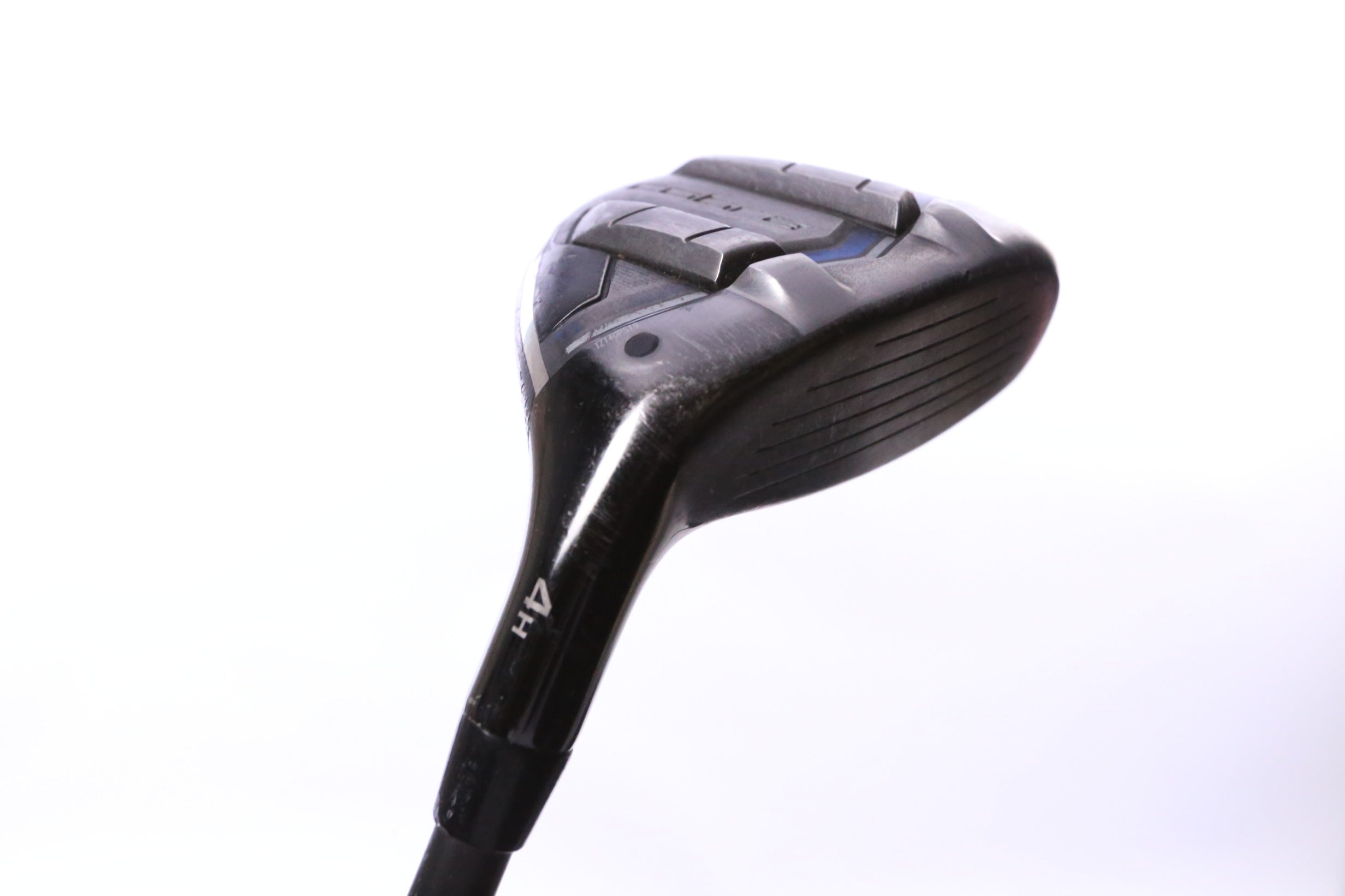Used Cobra T-Rail 4H Hybrid - Right-Handed - 20 Degrees - Stiff Flex