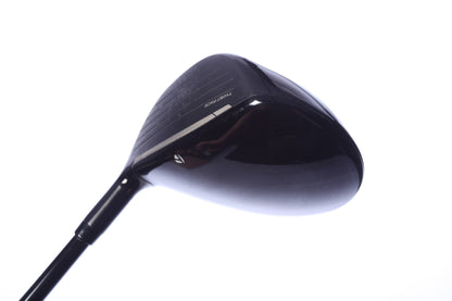 Used TaylorMade Qi10 7-Wood - Right-Handed - 21 Degrees - Regular Flex