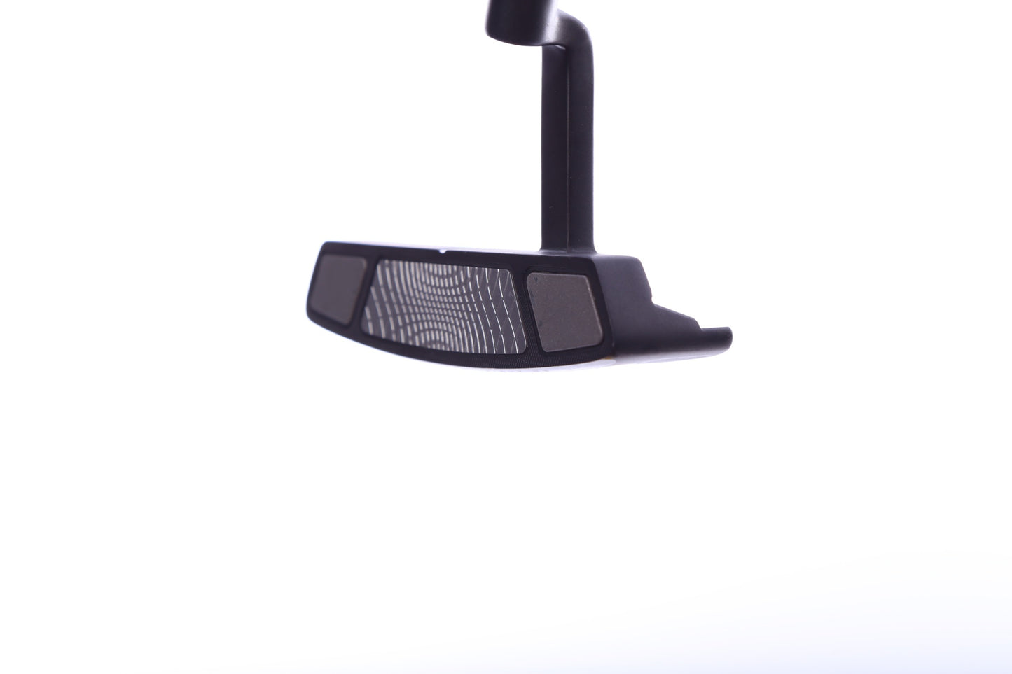 Used Cleveland Frontline 4.0 Plumbers Neck Putter - Right-Handed - 33 in - Blade-Next Round