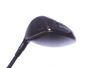Used TaylorMade Qi4D 7-Wood - Right-Handed - 21 Degrees - Stiff Flex