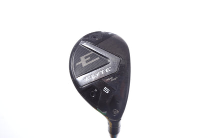Used Callaway Elyte Max Fast 5H Hybrid - Right-Handed - 27 Degrees - Ladies Flex-Next Round
