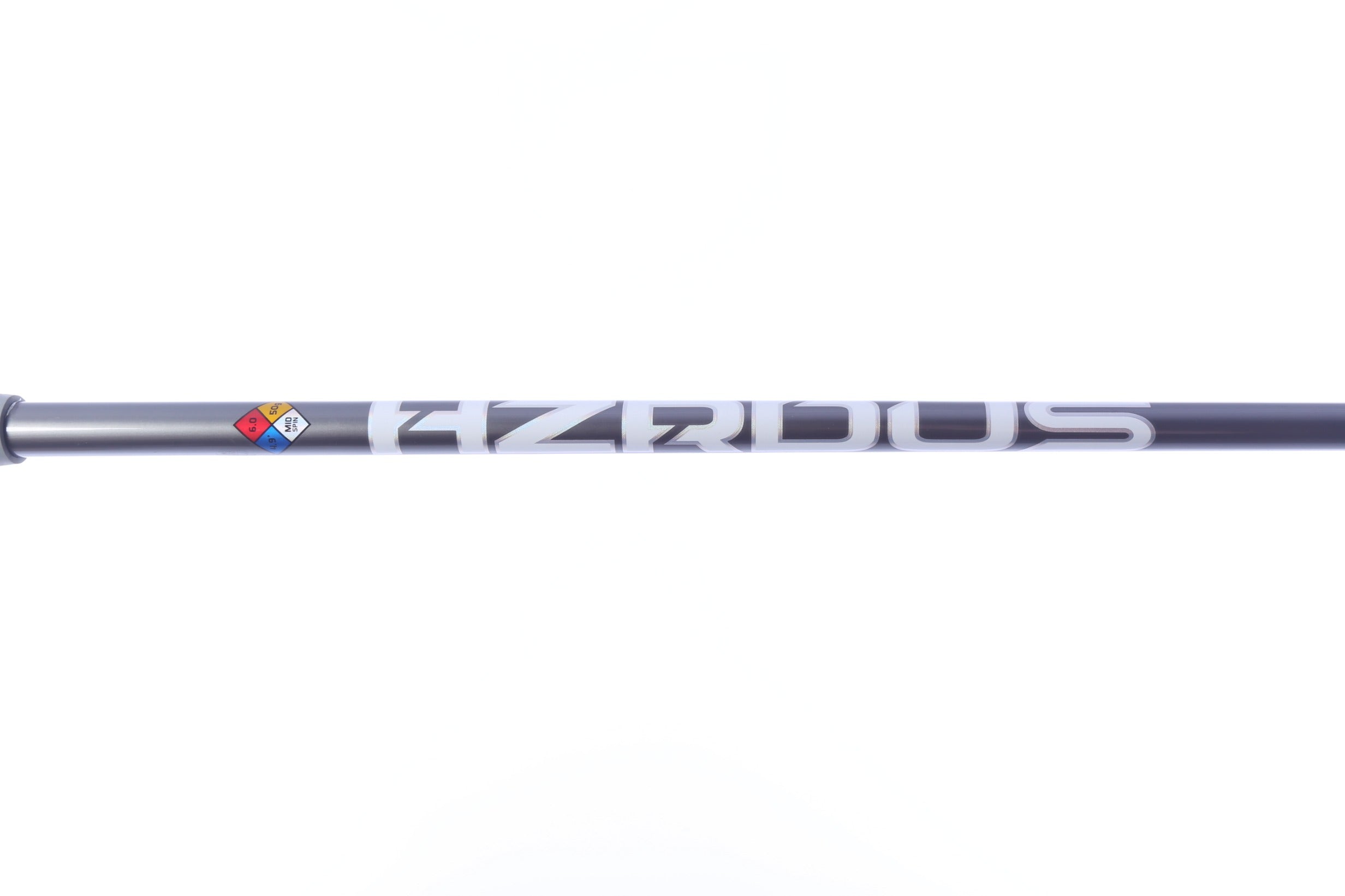 Used Callaway Paradym Driver - 10.5 Degrees - Stiff Flex Project X HZRDUS Smoke Silver - Right-Handed