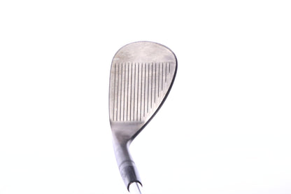 Used Titleist Vokey SM7 Jet Black Lob Wedge - Right-Handed - 60 Degrees - Wedge Flex-Next Round