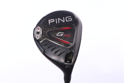 Used Ping G410 3-Wood - Right-Handed - 14.5 Degrees - Regular Flex-Next Round