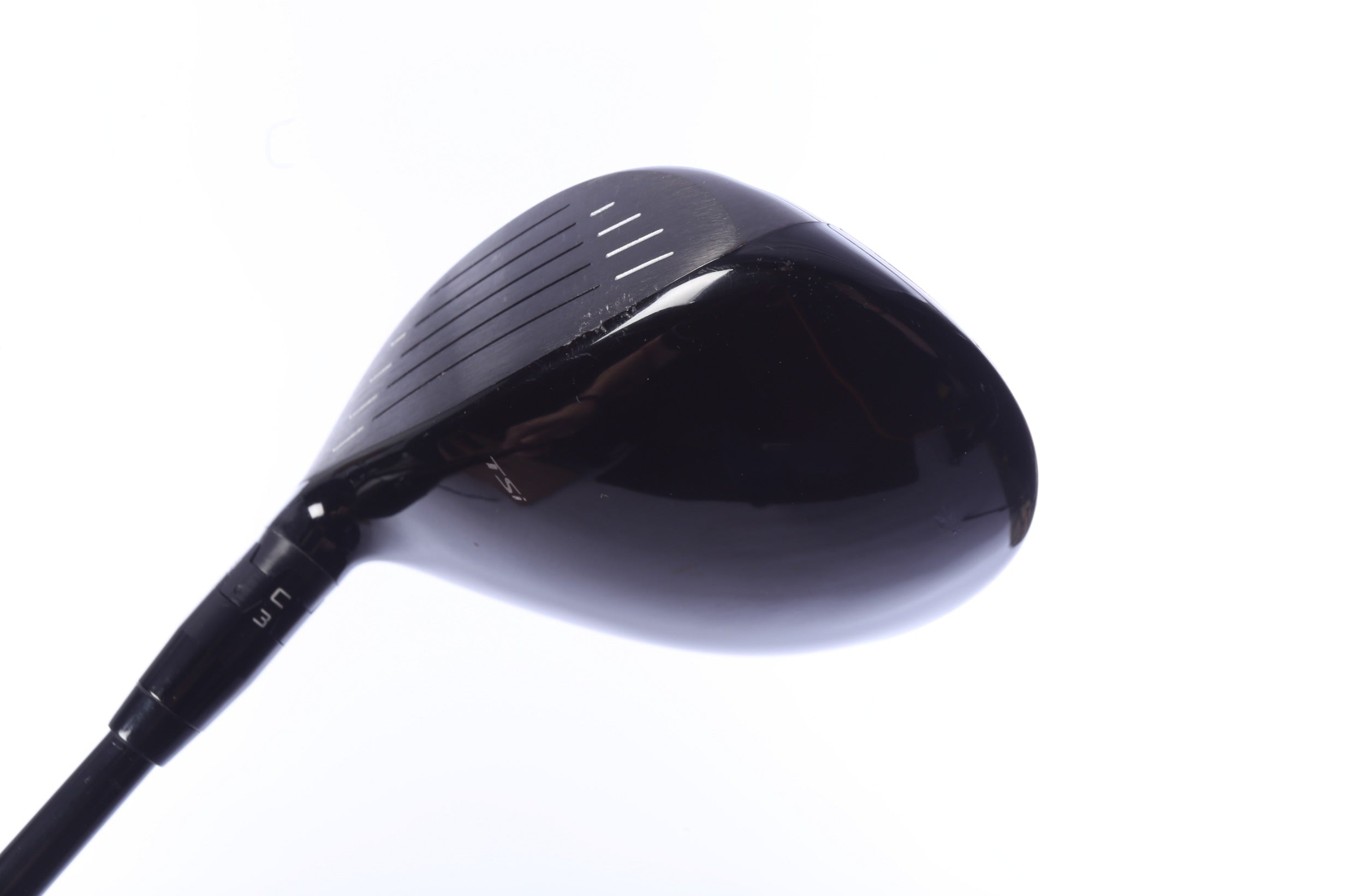 Used Titleist TSi3 3-Wood - Right-Handed - 15 Degrees - Stiff Flex-Next Round