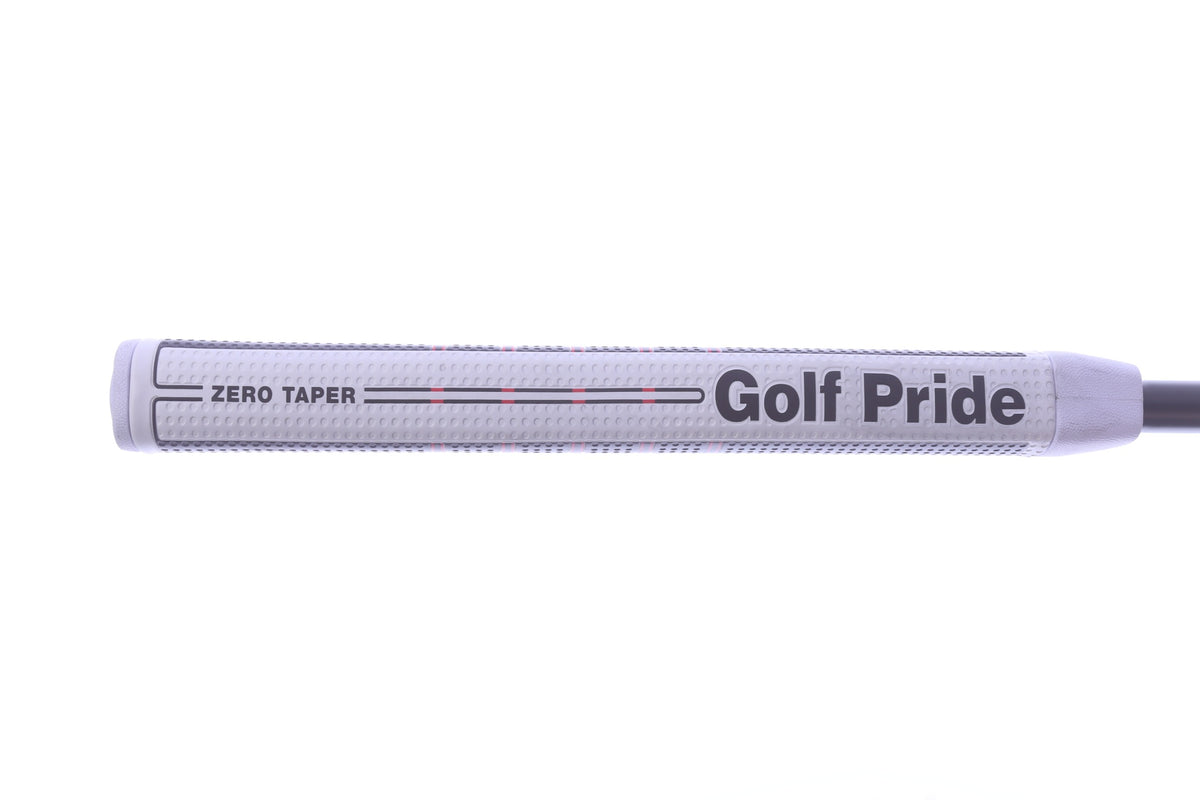 Used L.A.B. Golf Link1 Putter - Right-Handed - 35 in - Blade