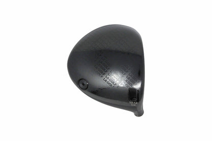 Used La Golf LA Golf 13-12 Driver - HEAD ONLY - Right-Handed - 12 Degrees-Next Round
