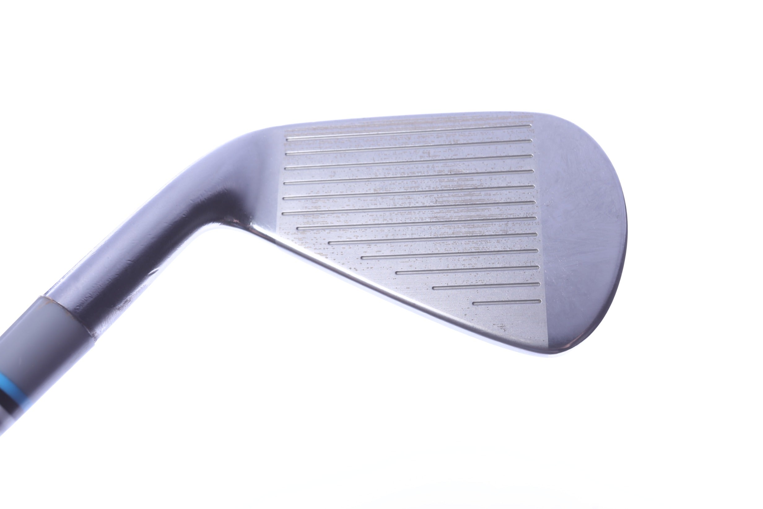 Used Srixon ZX5 Single 4-Iron - Right-Handed - Extra Stiff Flex