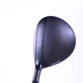 Used Callaway Elyte 7-Wood - Right-Handed - 21 Degrees - Regular Flex-Next Round