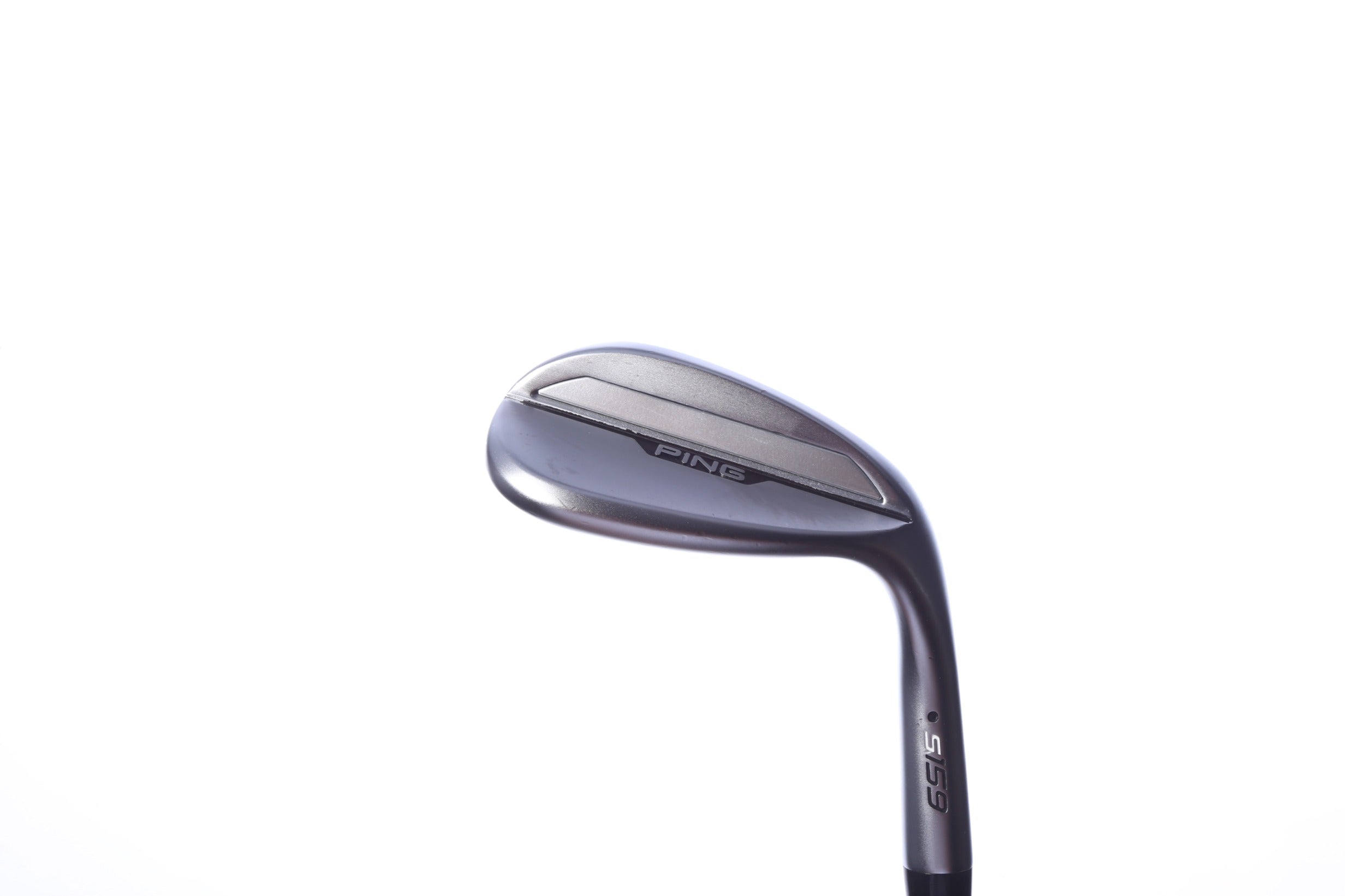 Used Ping s159 Chrome Lob Wedge - Right-Handed - 58 Degrees - Wedge Flex-Next Round
