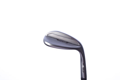 Used Ping s159 Chrome Lob Wedge - Right-Handed - 58 Degrees - Wedge Flex-Next Round