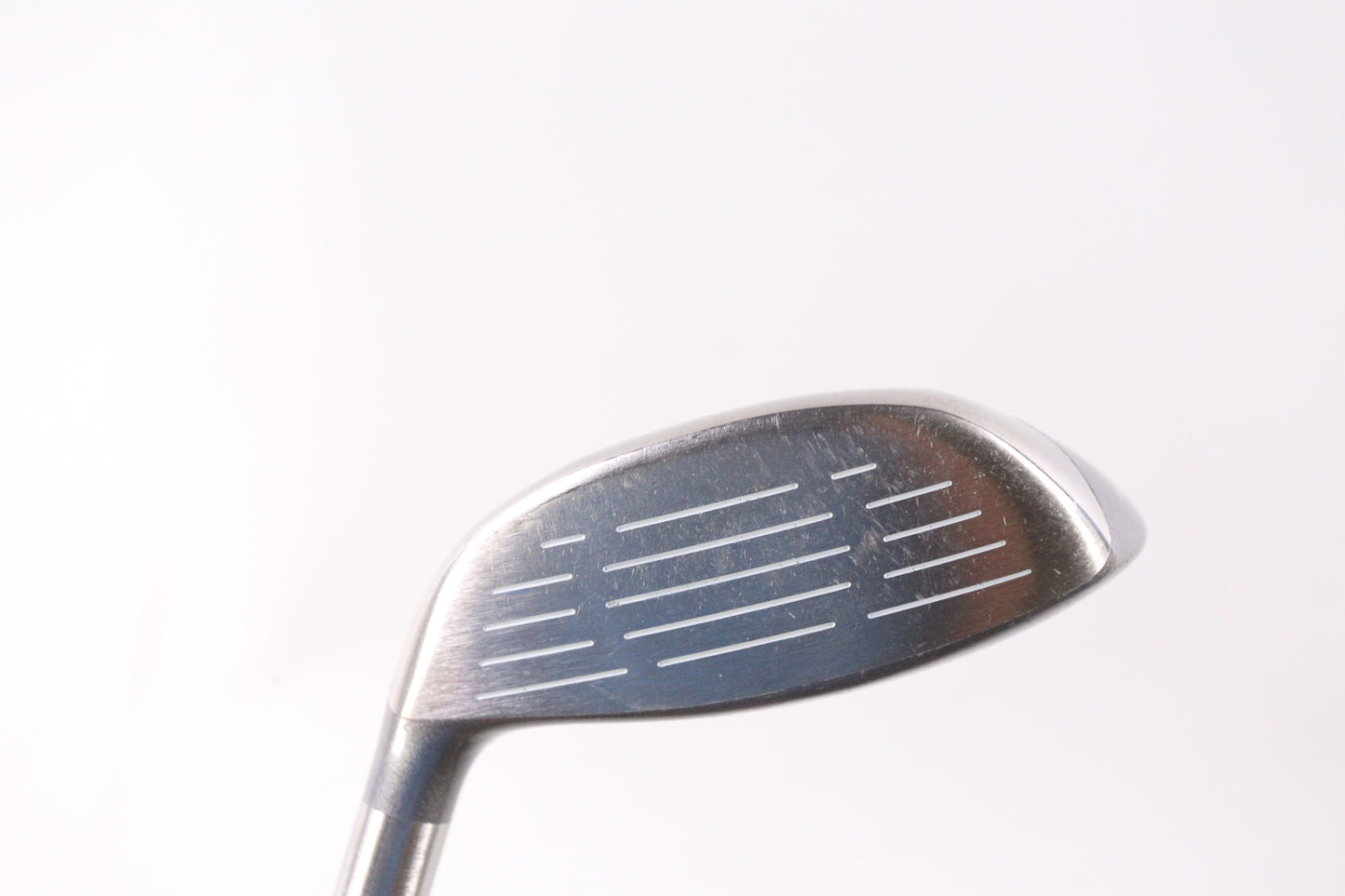 Used TaylorMade r5 dual 5-Wood - Right-Handed - 18 Degrees - Ladies Flex-Next Round