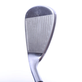Used TaylorMade Qi Iron Set - Right-Handed - 6-PW - Extra Stiff Flex-Next Round