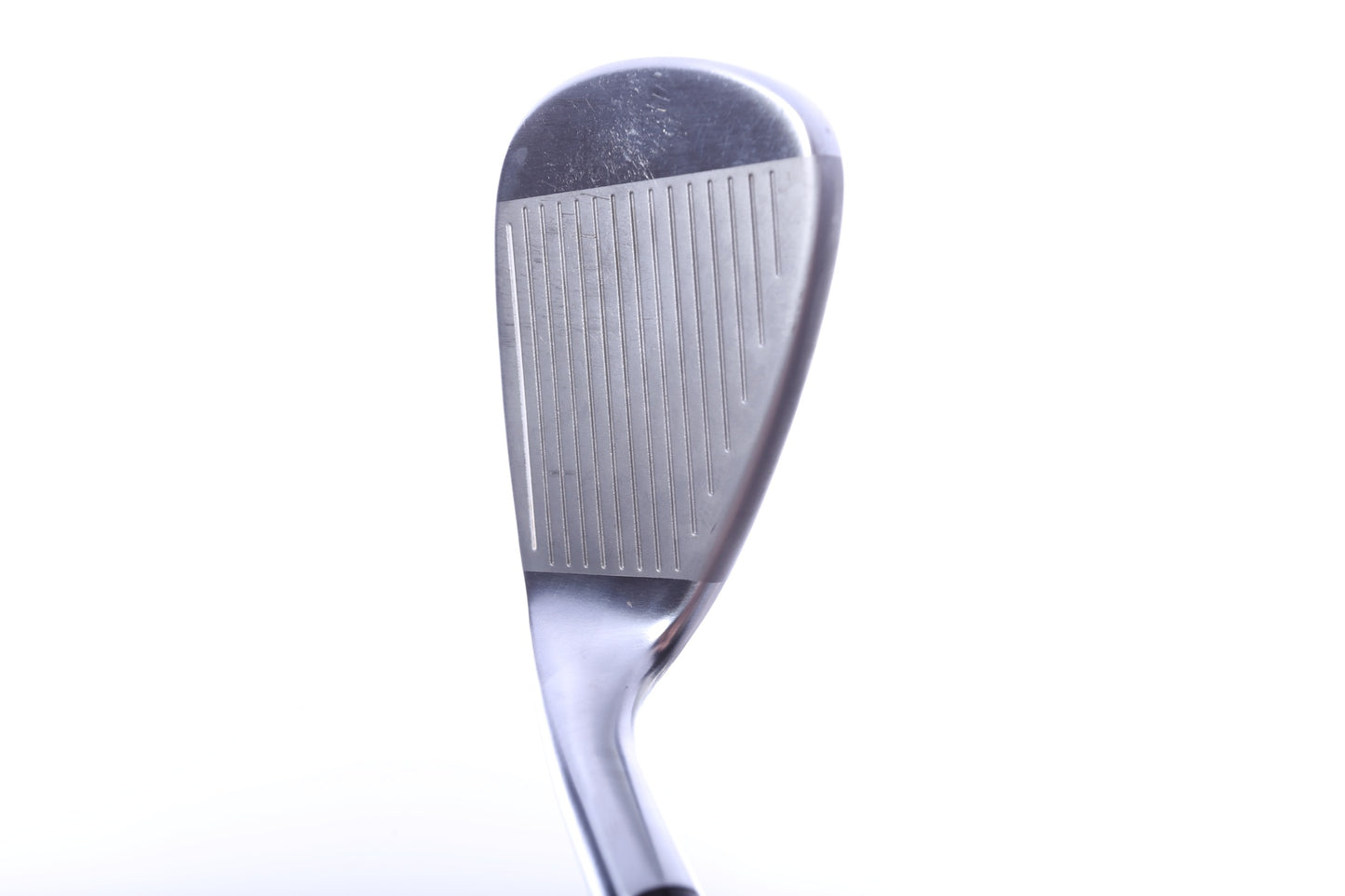 Used TaylorMade Qi Iron Set - Right-Handed - 6-PW - Extra Stiff Flex-Next Round